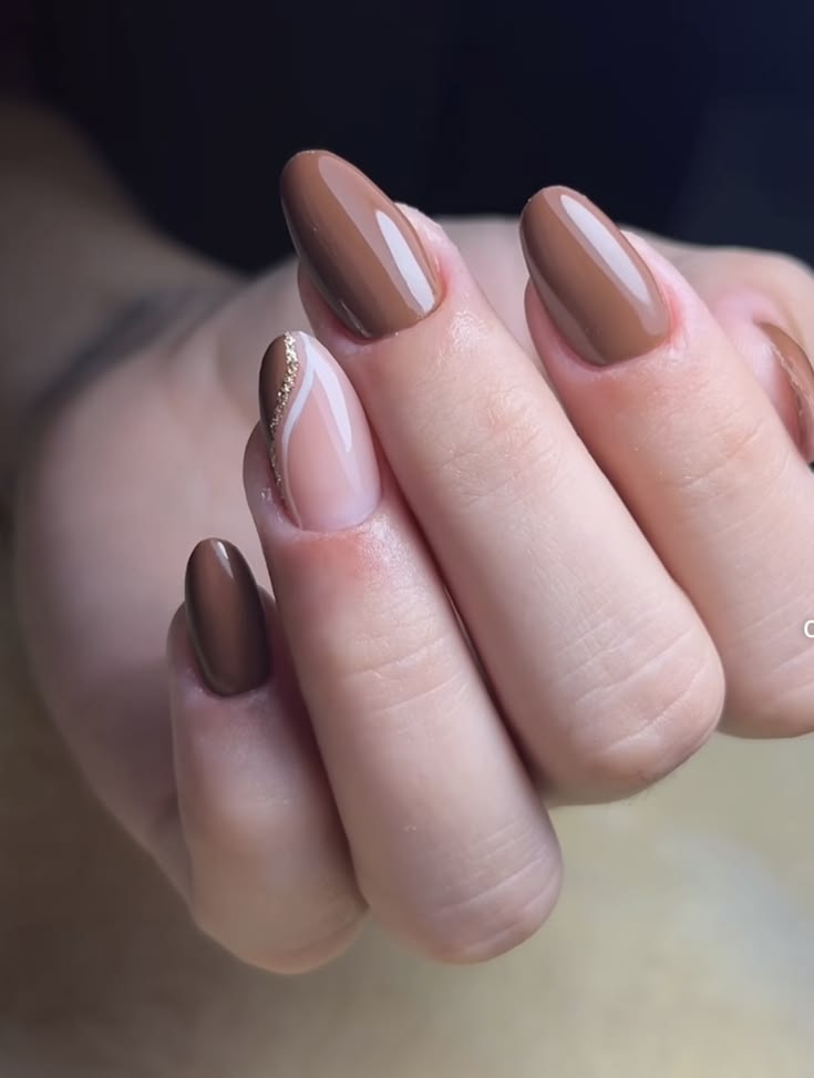 Brown Sugar Luxe