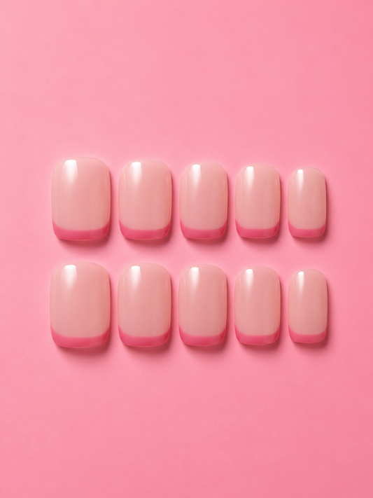 Bubblegum Blush