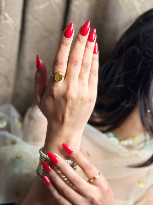 Midnight Red