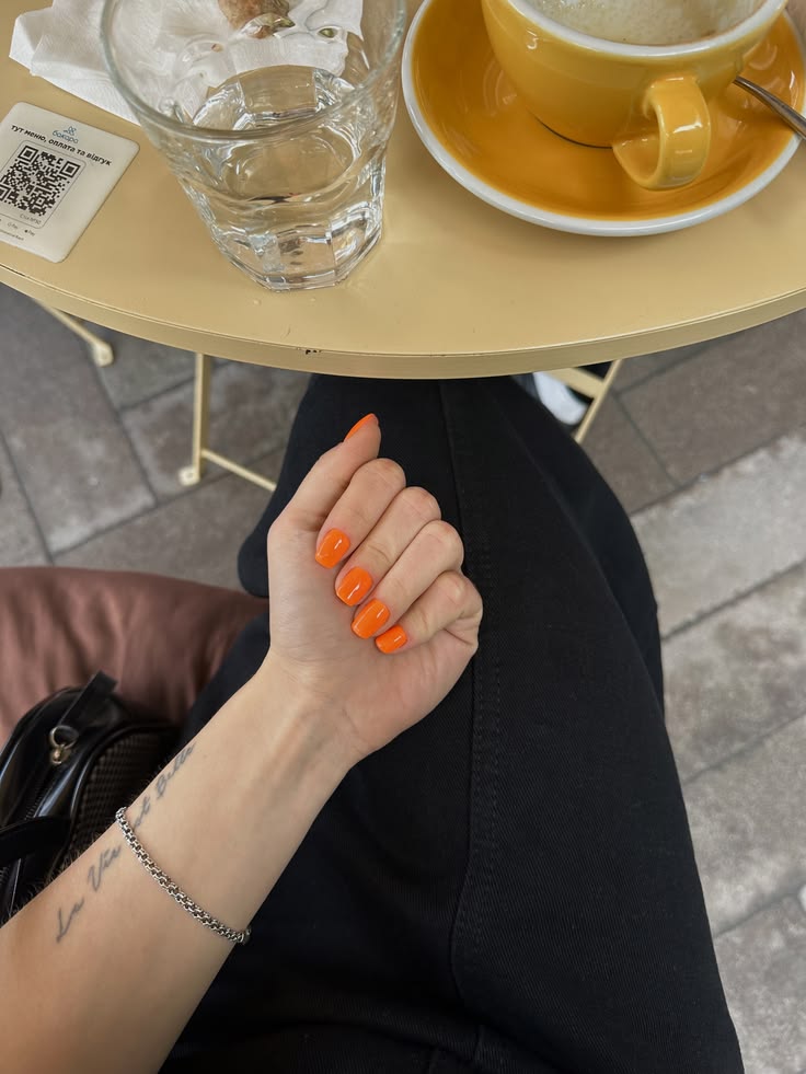 Sweet Orange