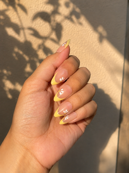 Buttercup French Kiss