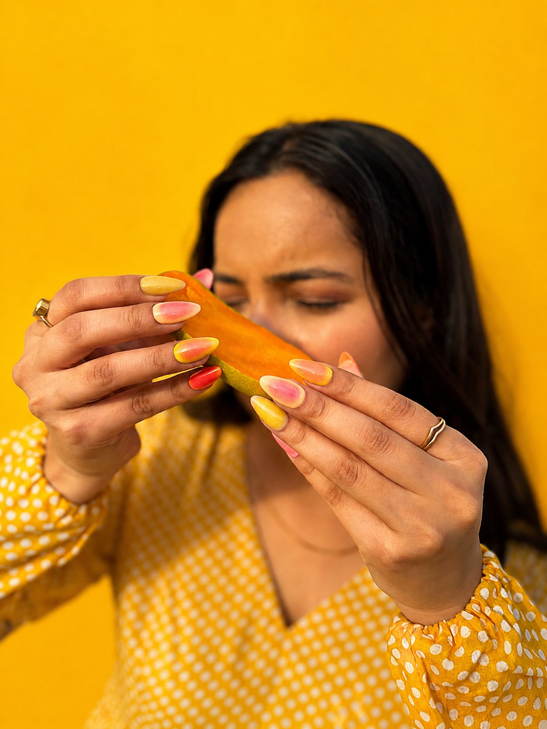 Mango Bite