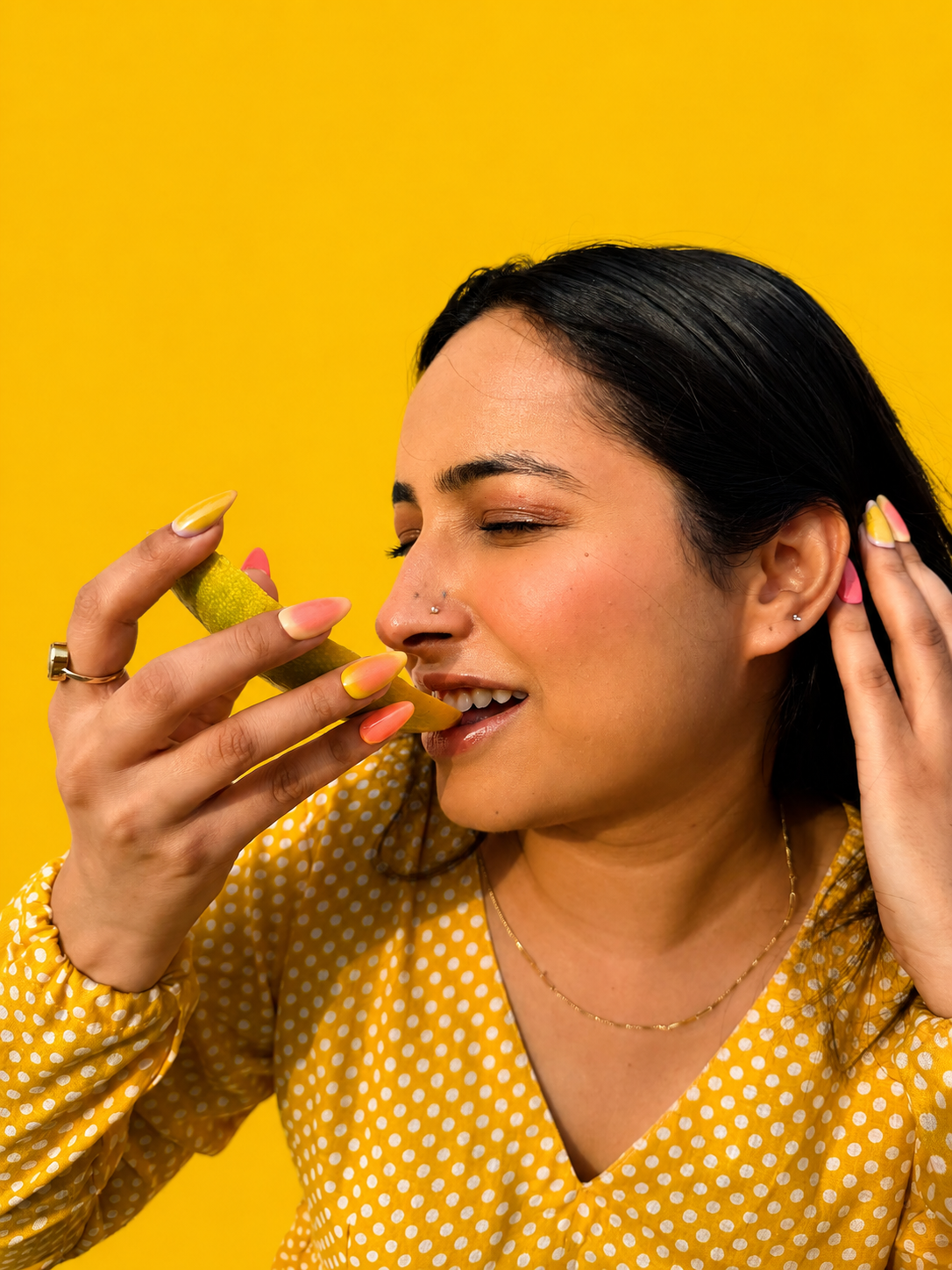 Mango Bite