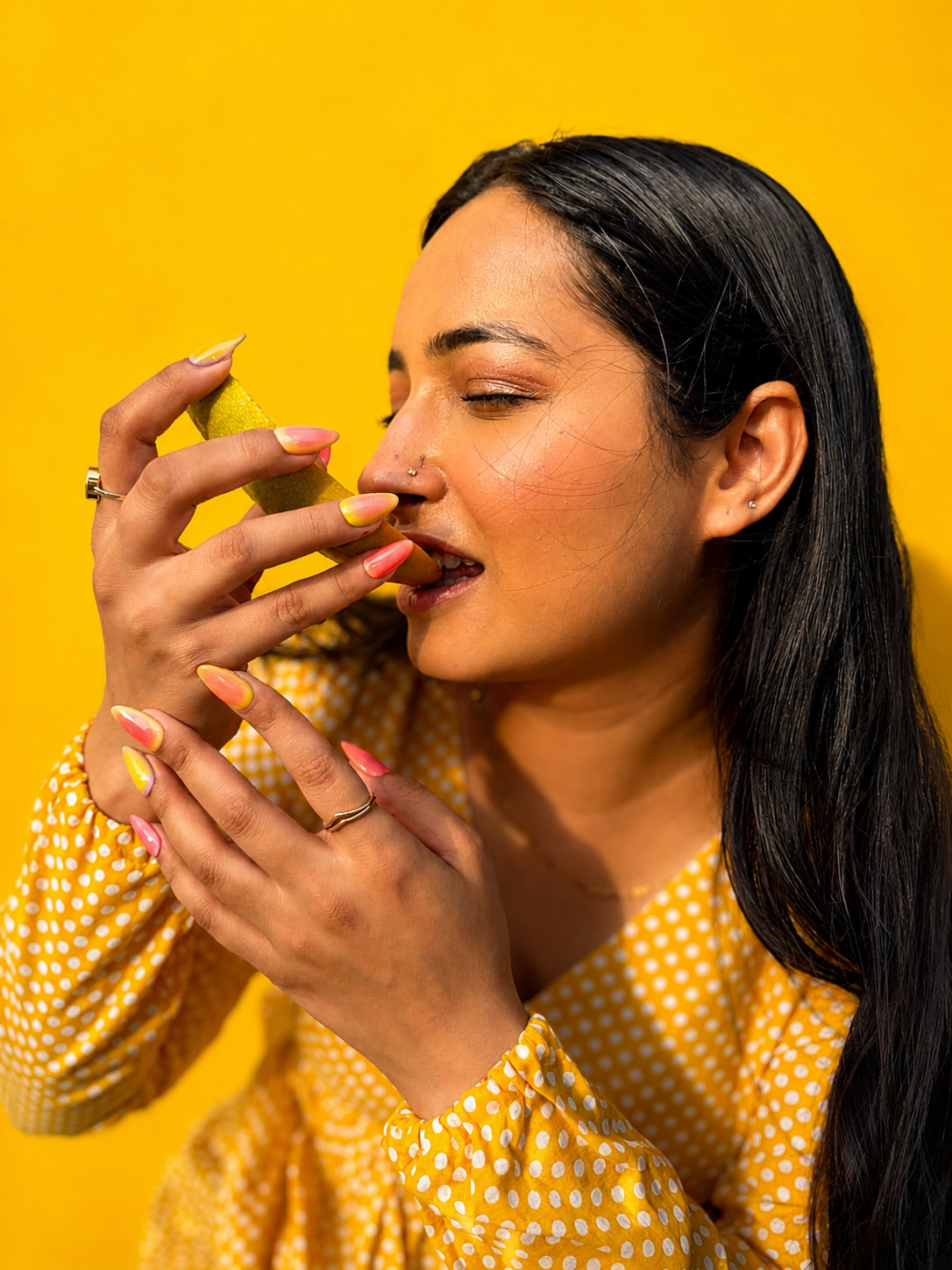 Mango Bite