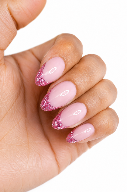 Barbie Sparkle French