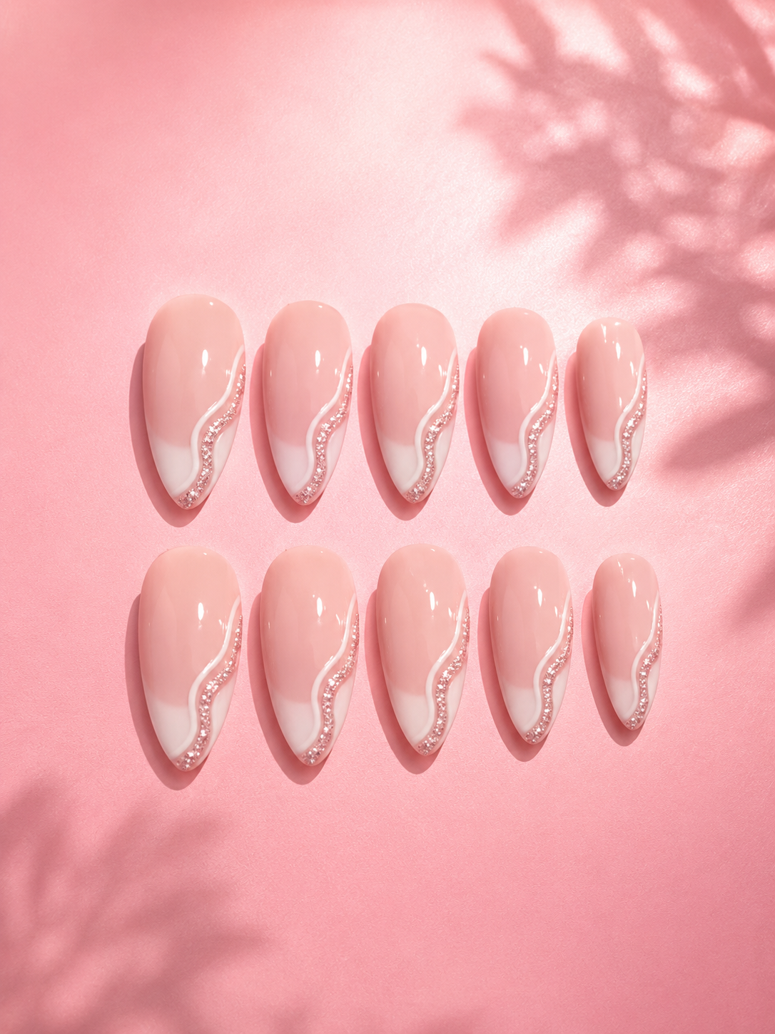 Blush Mirage