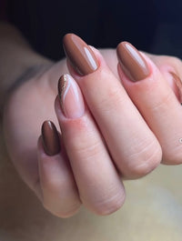 Brown Sugar Luxe