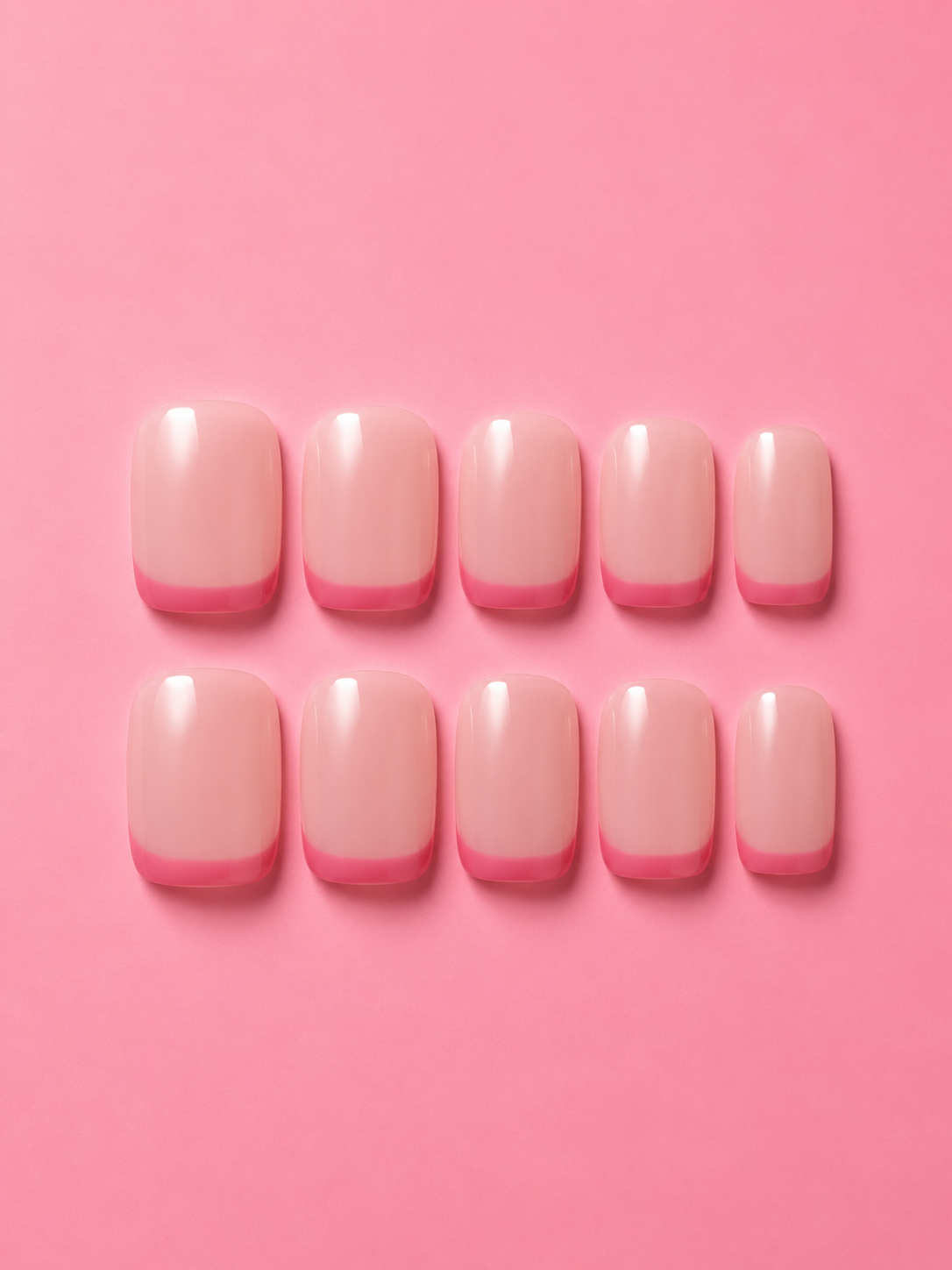 Bubblegum Blush
