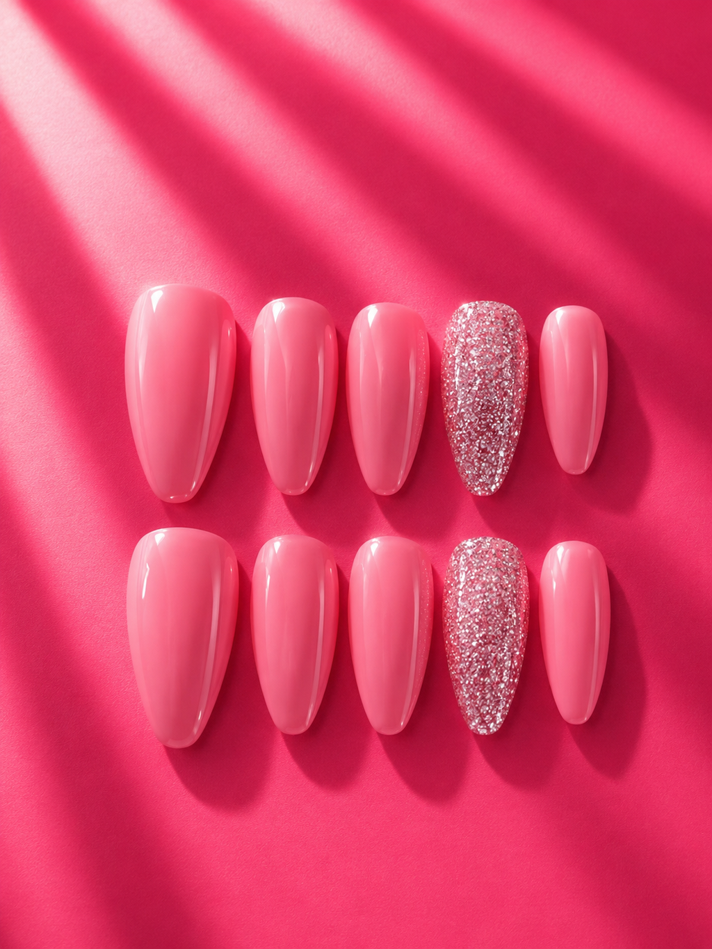 Bubblegum Sparkle