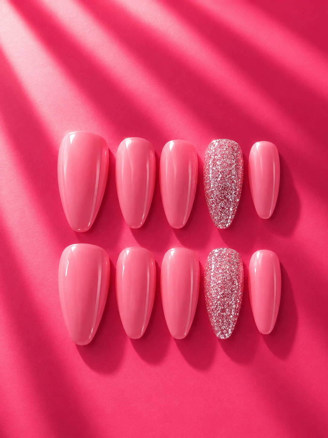 Bubblegum Sparkle