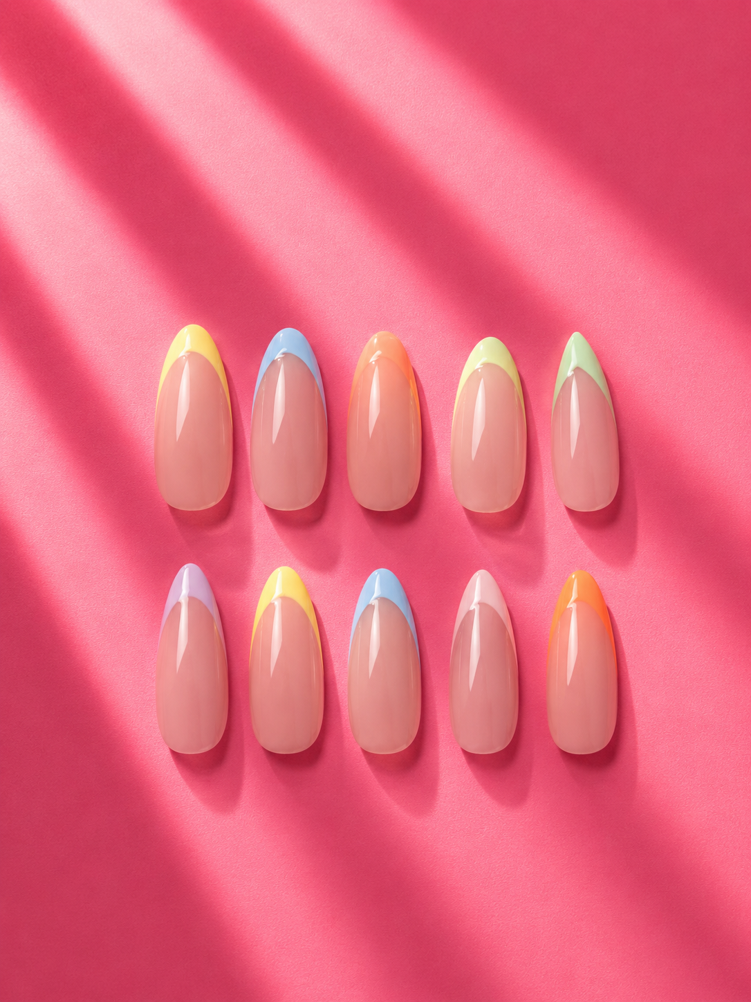 Candy French Dream