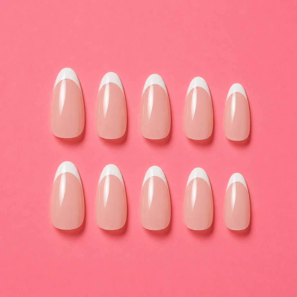 White french