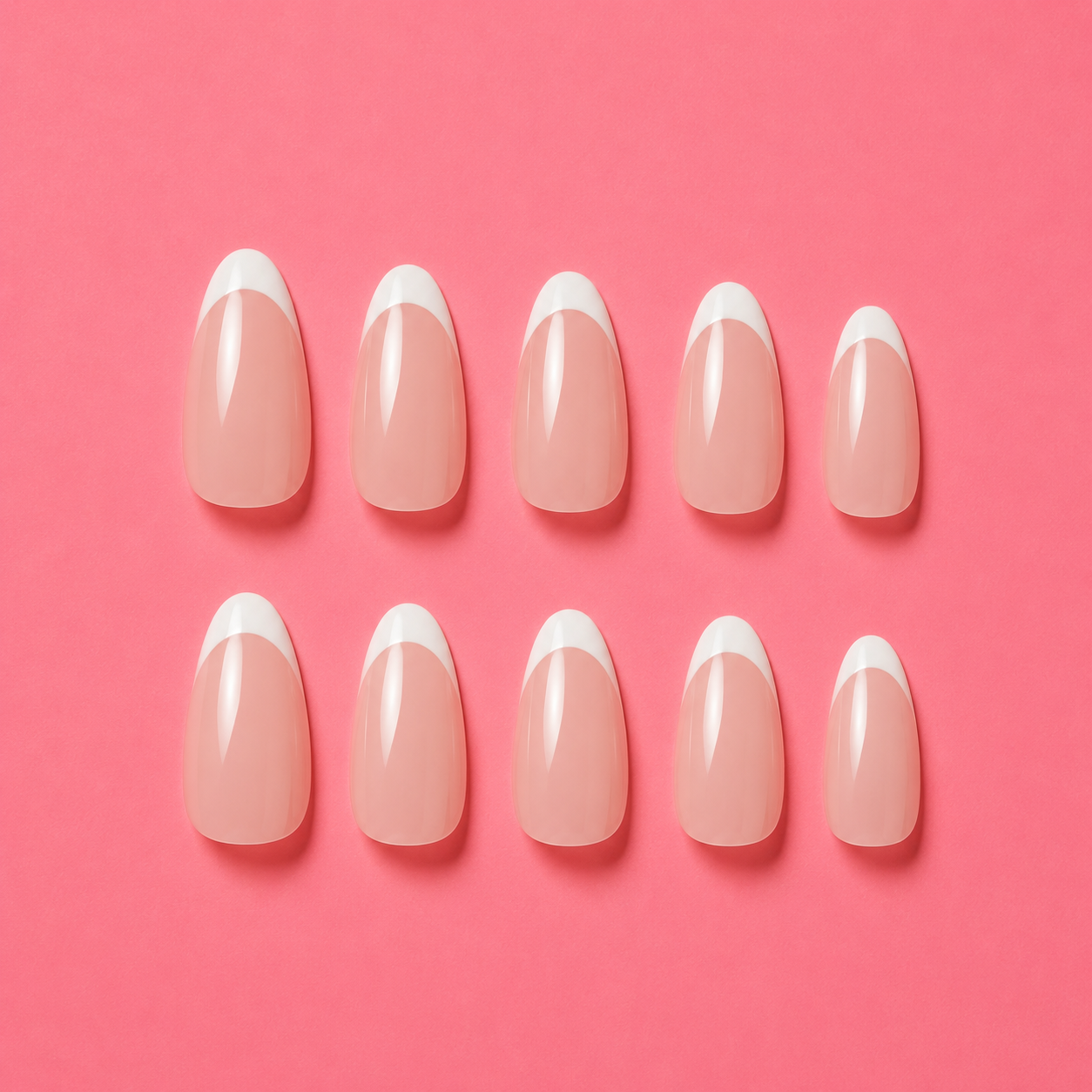 White french