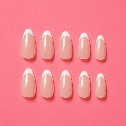 White french
