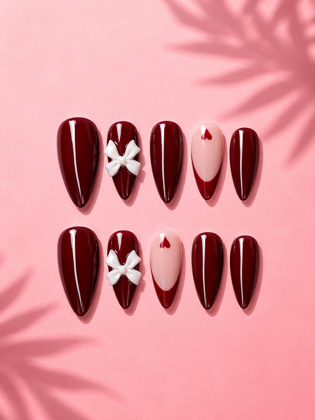 Cherry Bow Affair
