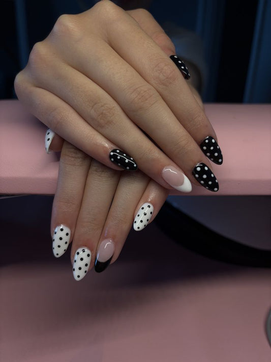 Chess Dot Mix
