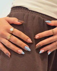 Choco Blue
