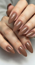 Chocolate brown