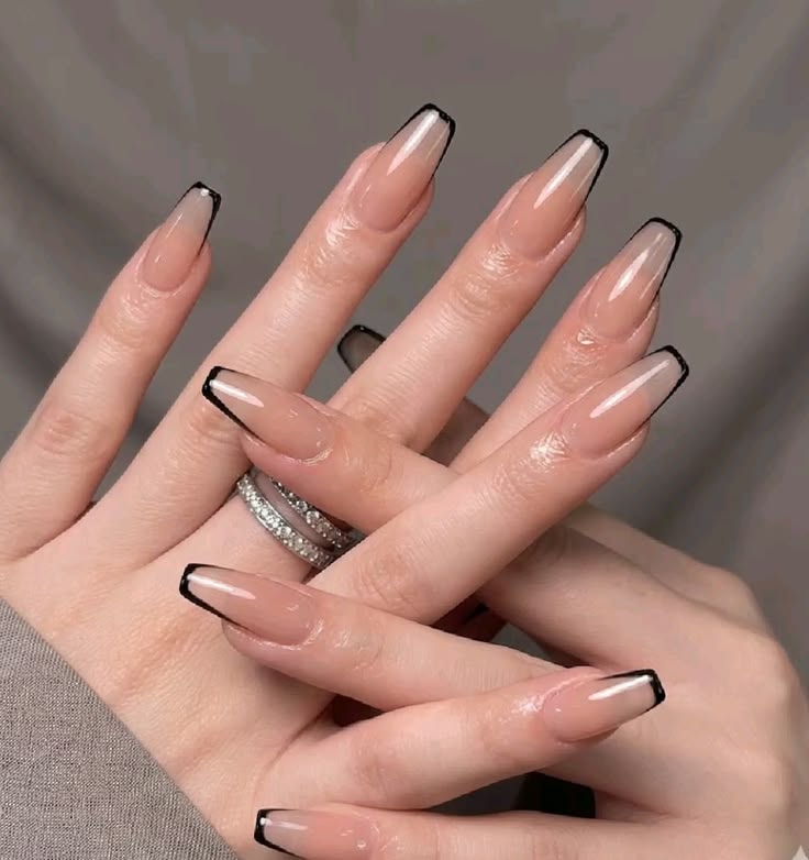 Black Line
