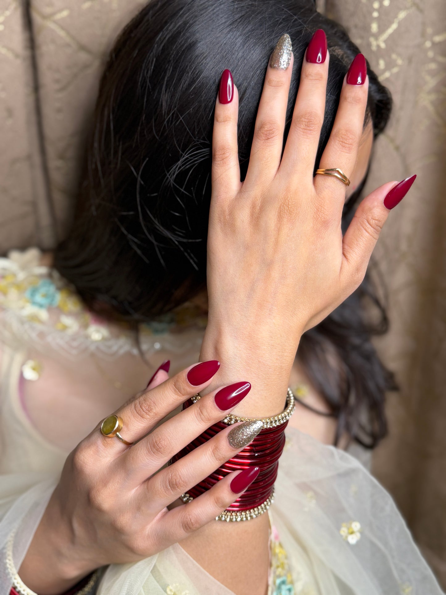 Merlot Gold Dust