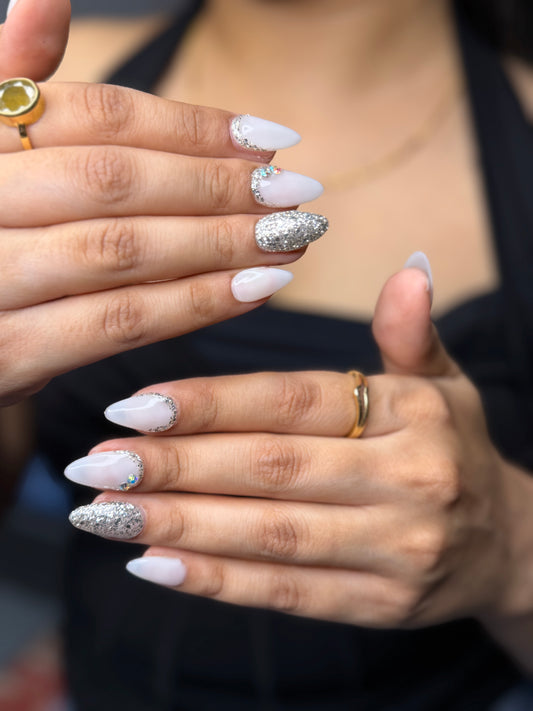 Diamond Frost