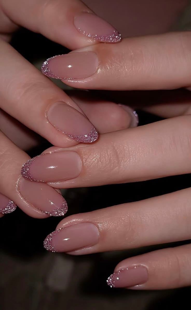 Blush Sparkle