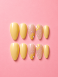 Lemon Daisy Dream