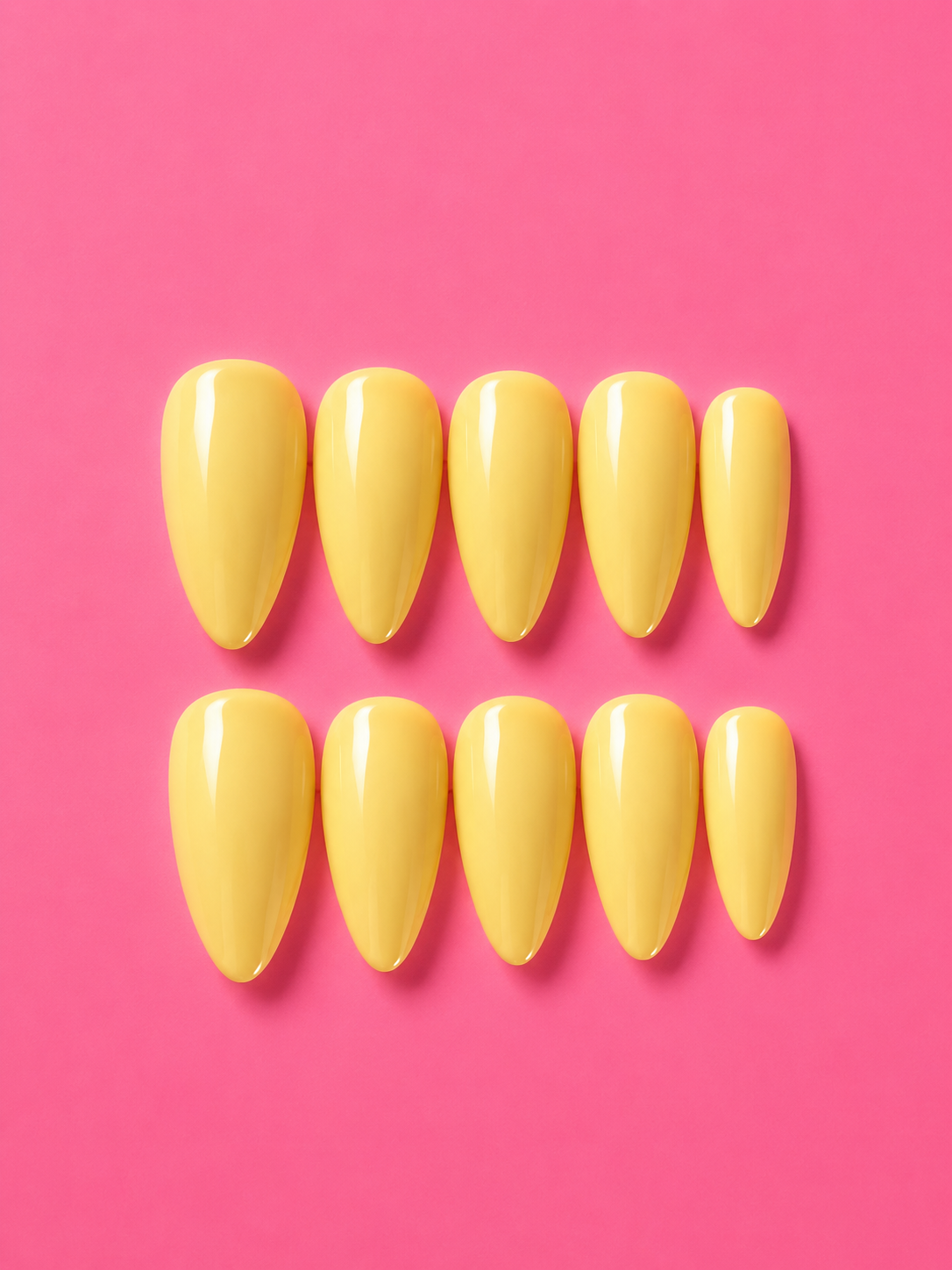 Lemon Sorbet