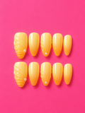 Mango Sorbet Pearl
