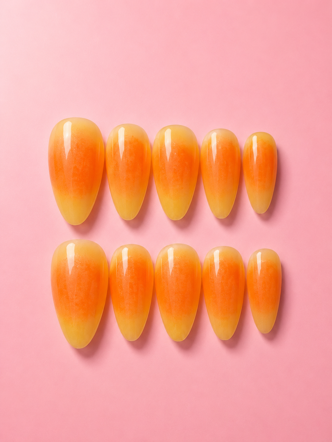 Mango Sunrise