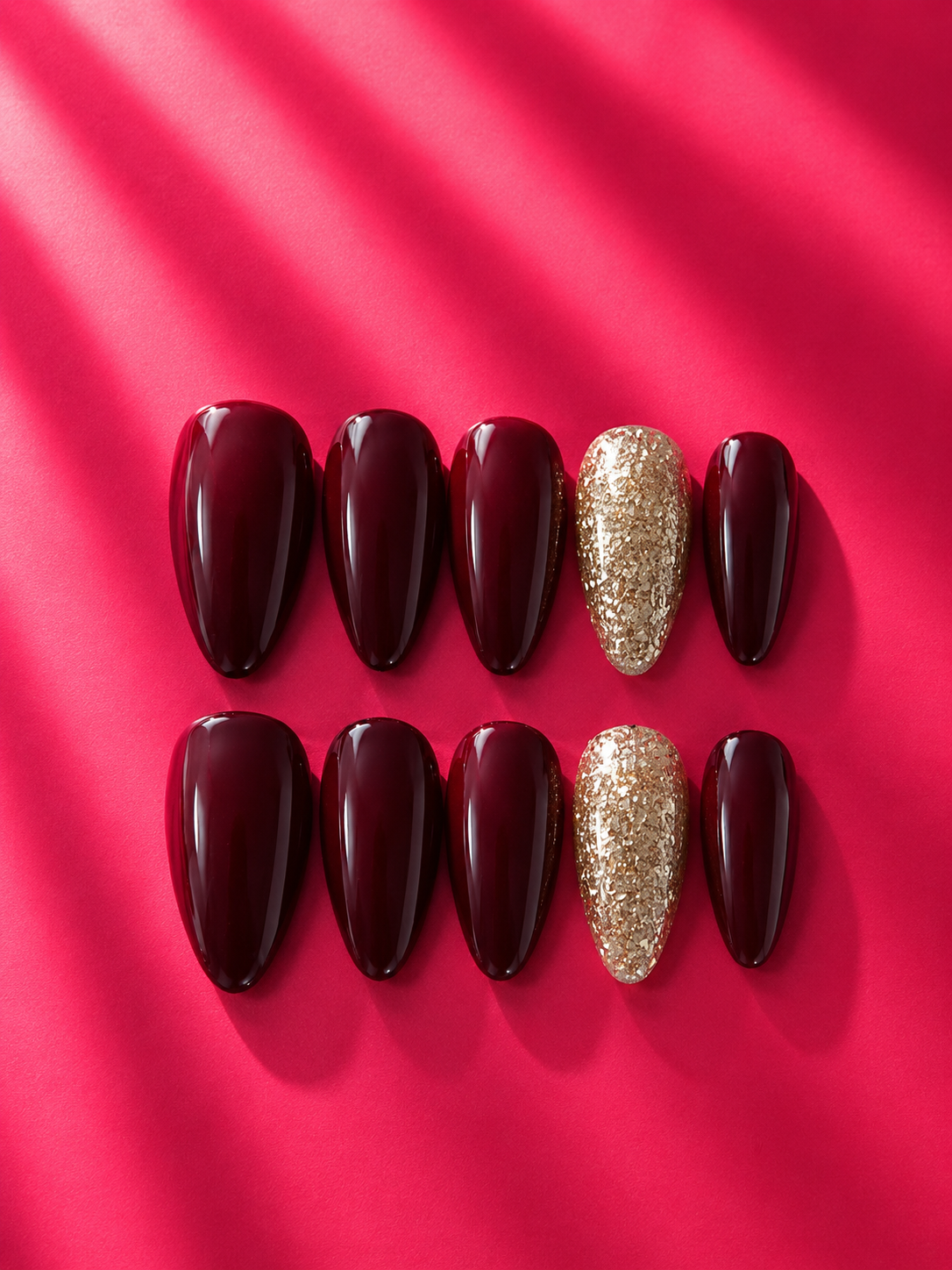 Merlot Gold Dust