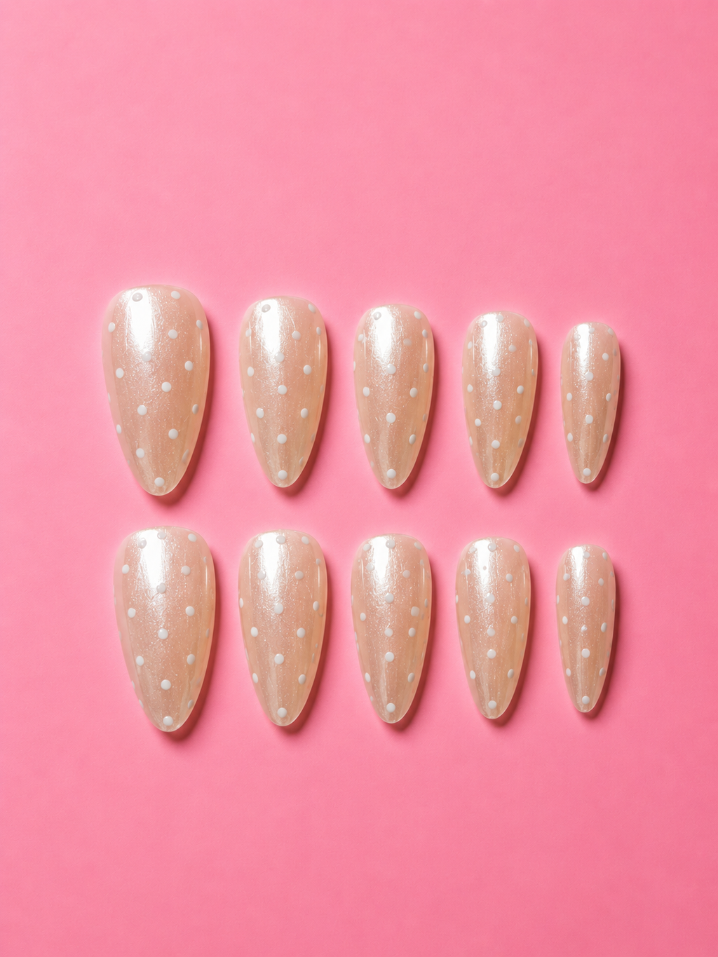 Milky Dot Dream