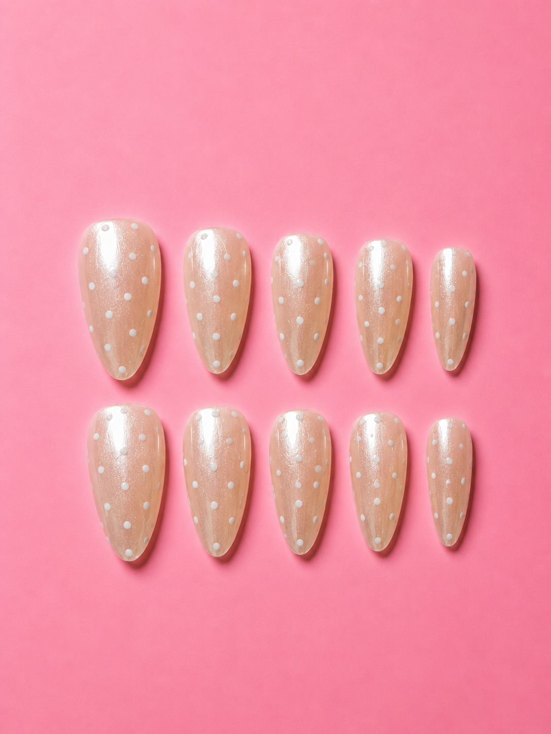 Milky Dot Dream