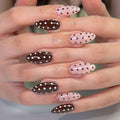 Mocha Dots