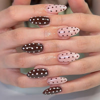 Mocha Dots
