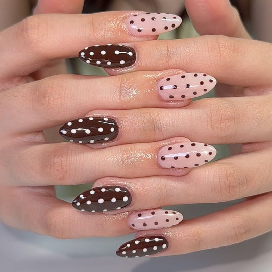 Mocha Dots