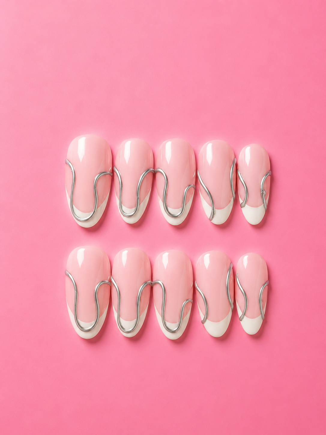 Molten Chrome Tips
