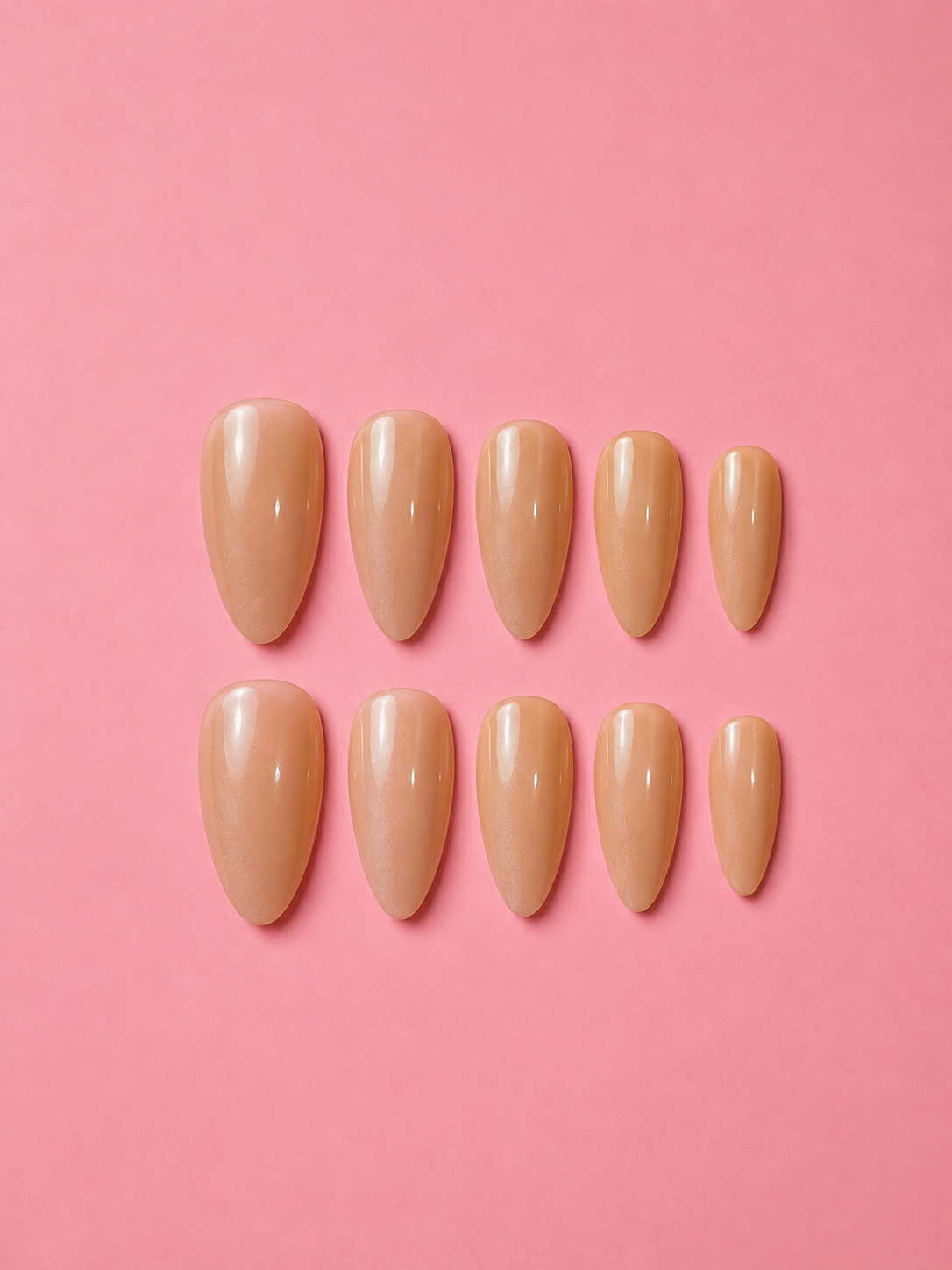 Nude Brown