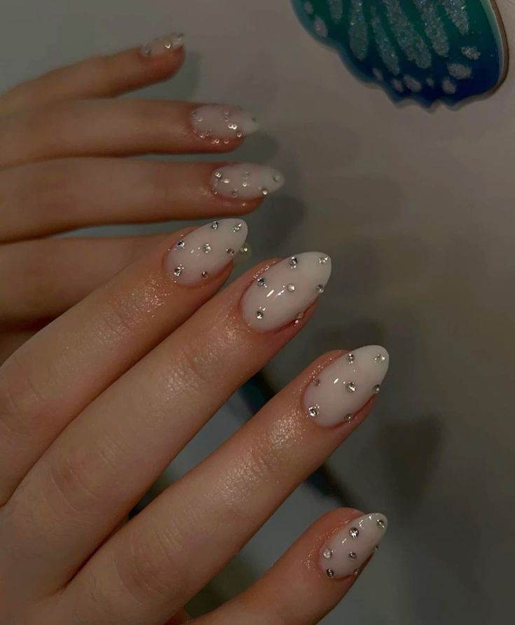 Pearl Glam