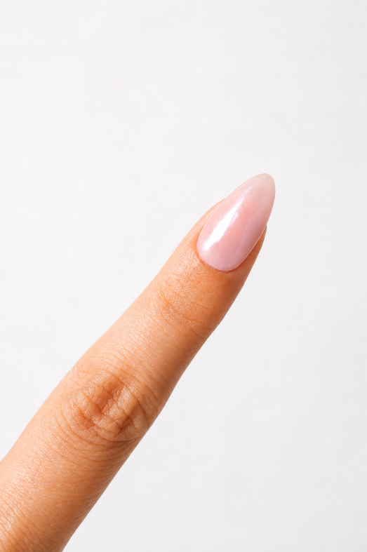 Pearl Pink