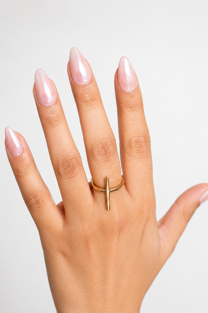 Pearl Pink