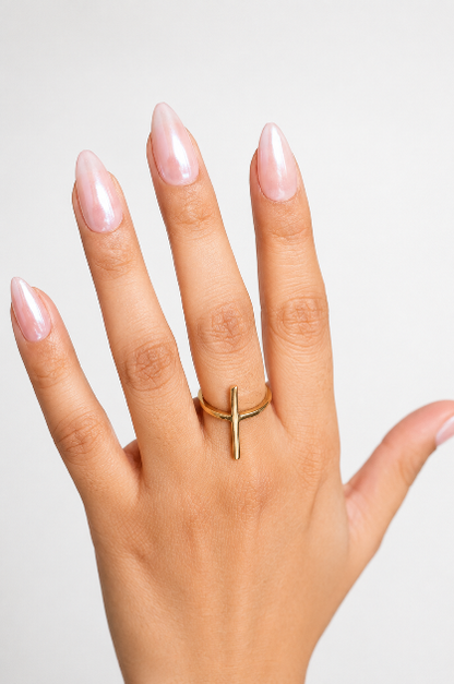 Pearl Pink