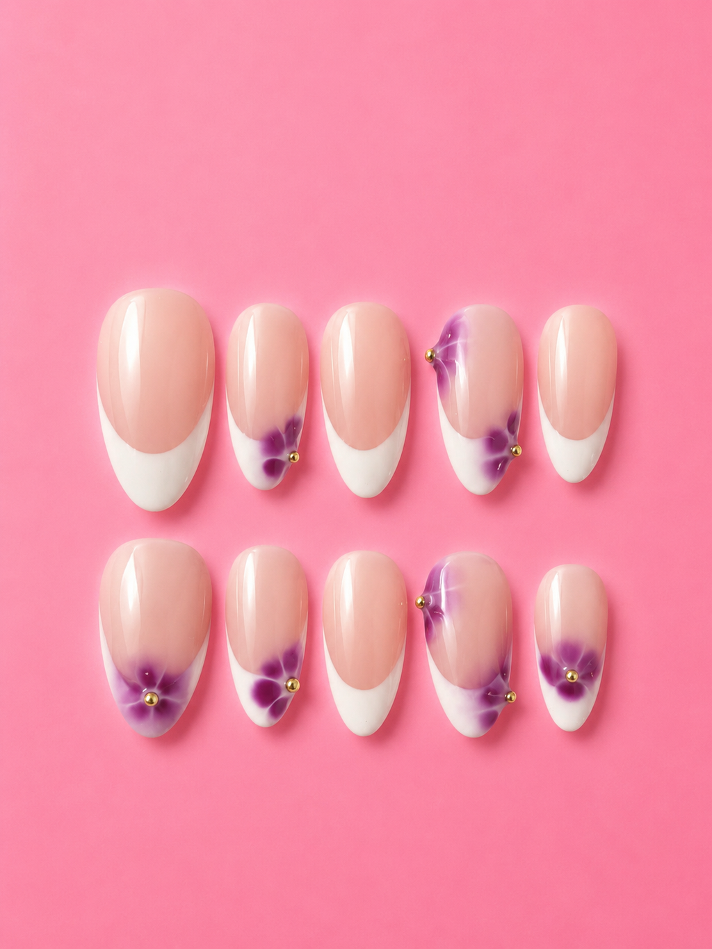 Petals & Pearl