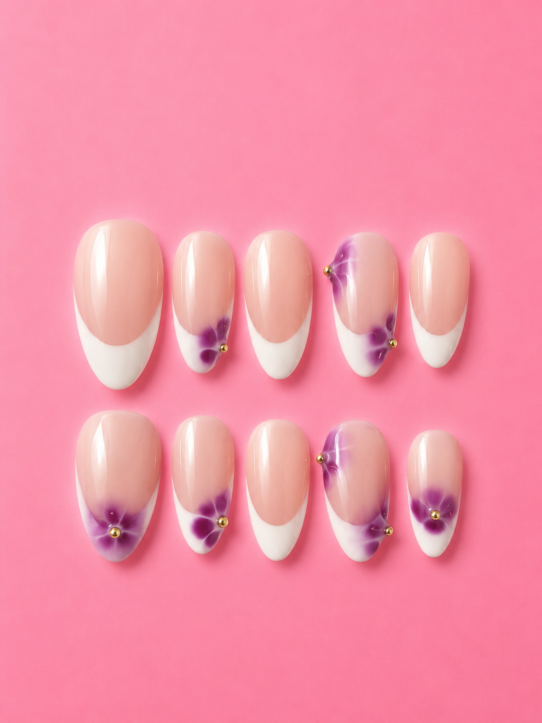 Petals & Pearl