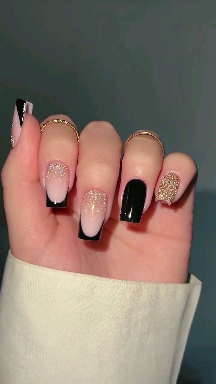 Black Gold Affair