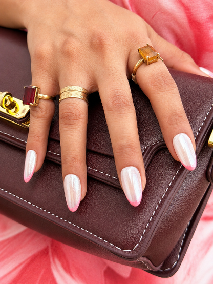Pink Pearl French