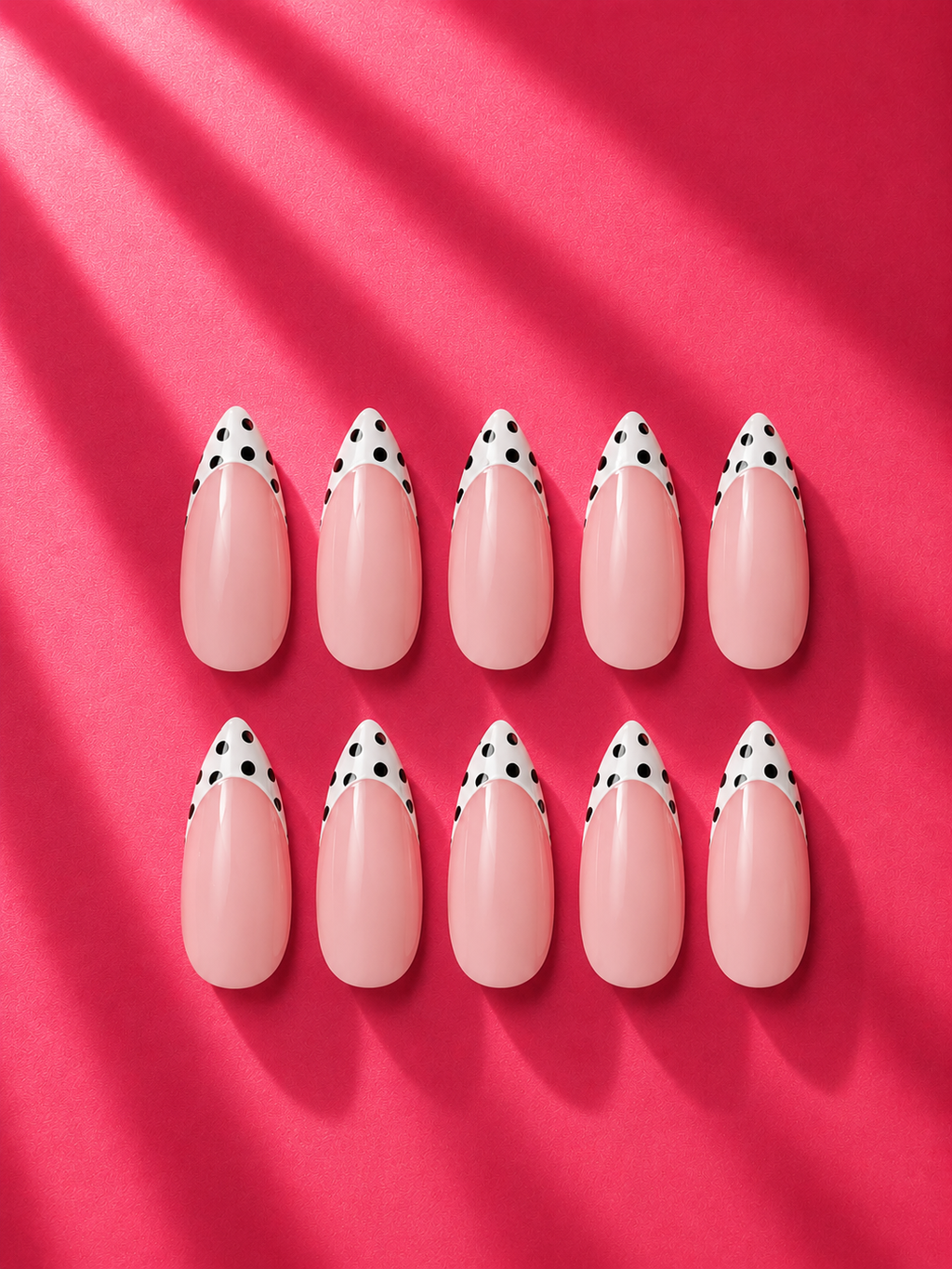 Polka French Kiss