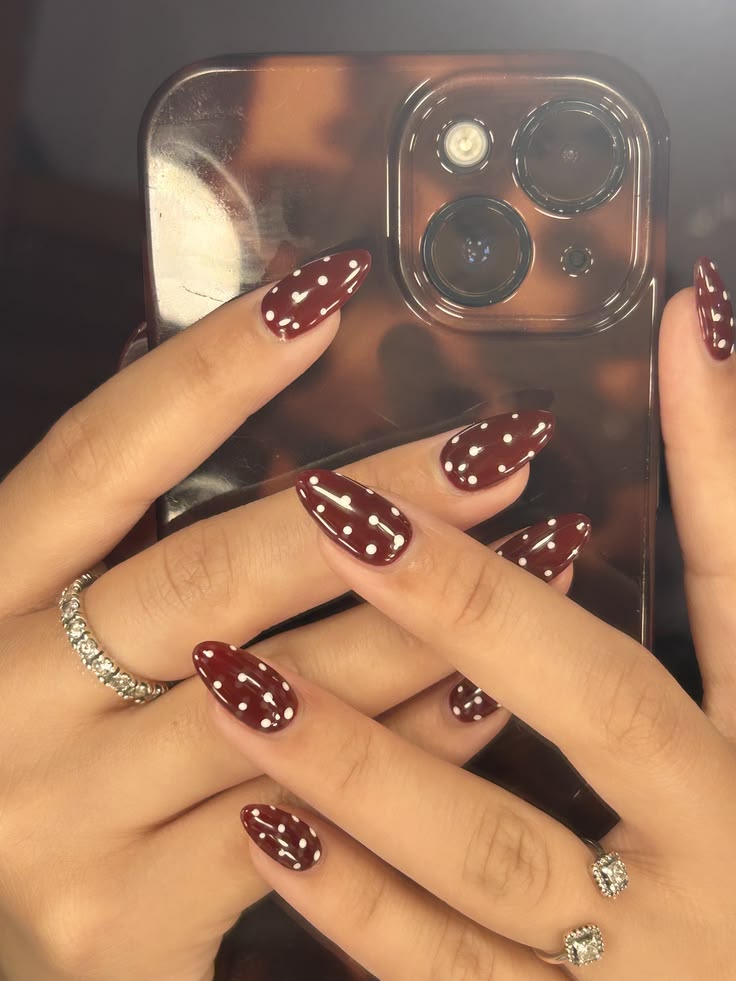 Cherry Dot Crush
