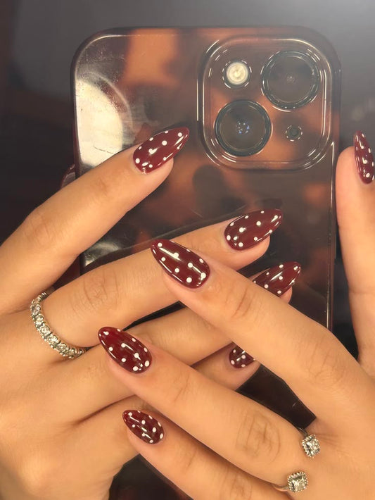 Cherry Dot Crush