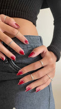 Red Dot Couture